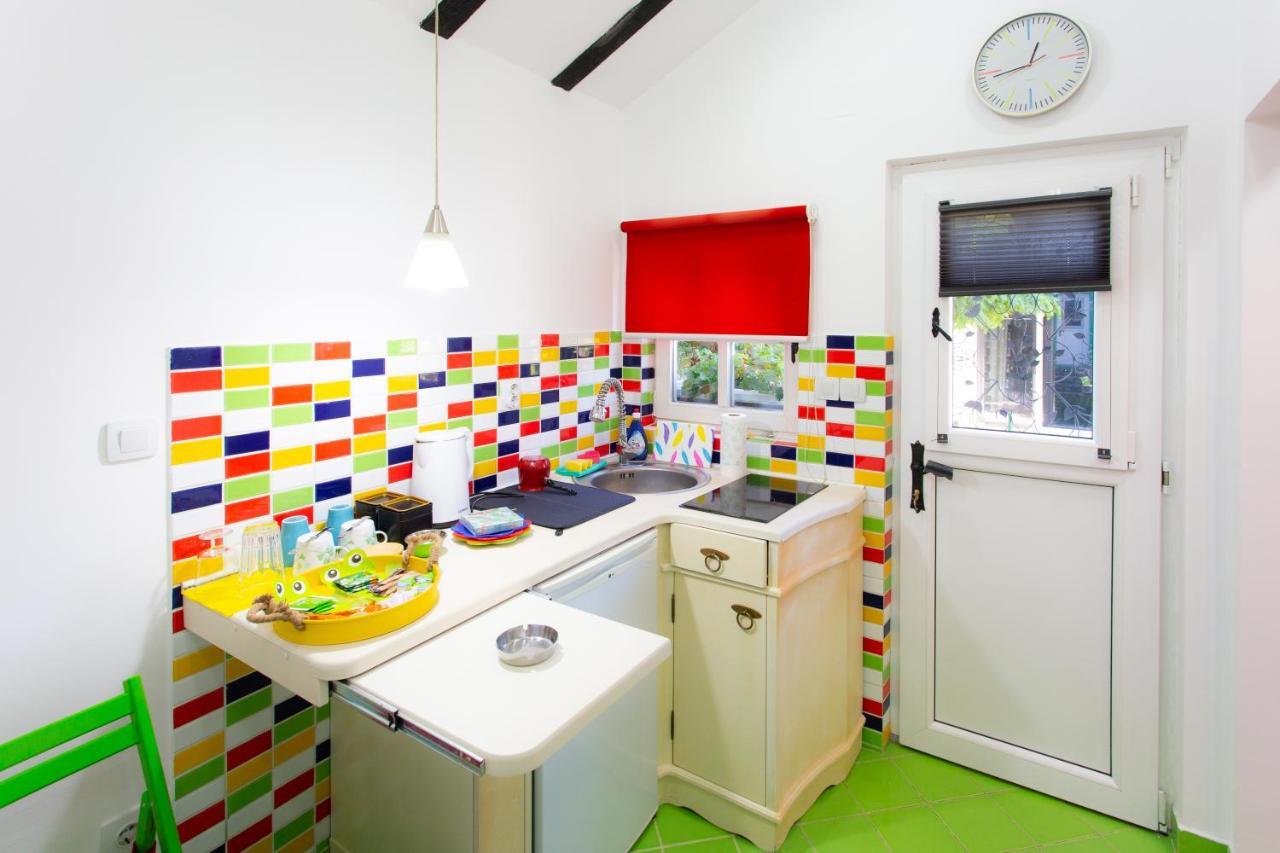Sweet Home Valjevo Ngoại thất bức ảnh