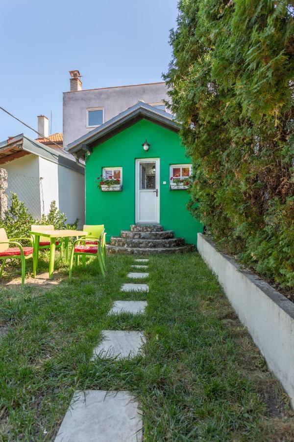 Sweet Home Valjevo Ngoại thất bức ảnh