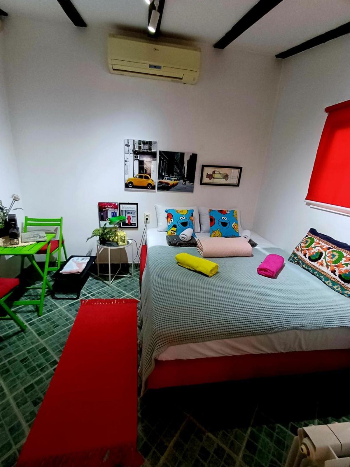 Sweet Home Valjevo Ngoại thất bức ảnh
